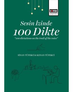 Sesin İzinde 100 Dikte