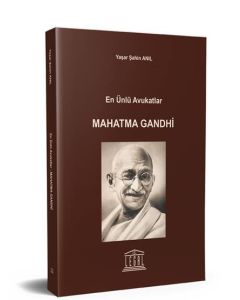 En Ünlü Avukatlar - Mahatma Gandhi