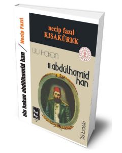 Ulu Hakan 2. Abdülhamid Han (Ciltli)