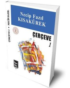 Çerçeve 1 (Ciltli)