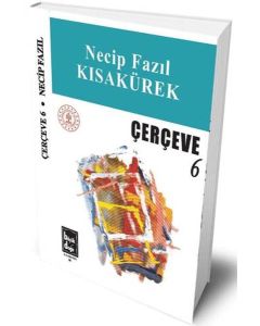 Çerçeve 6 (Ciltli)