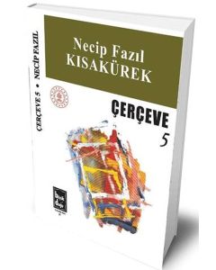 Çerçeve 5 (Ciltli)