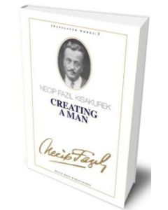 Creating A Man 