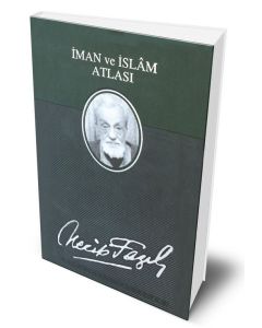 İmân ve İslâm Atlası (Deri Ciltli)
