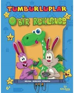 Tumburluplar: O Bir Renklence