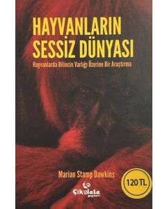 Hayvanların Sessiz Dünyası