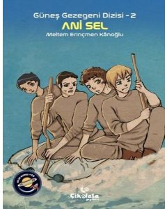 Güneş Gezegeni Dizisi 2 - Ani Sel