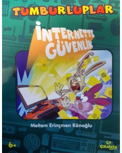 Tumburluplar: İnternette Güvenlik