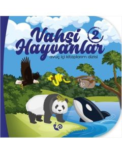 Vahşi Hayvanlar 2