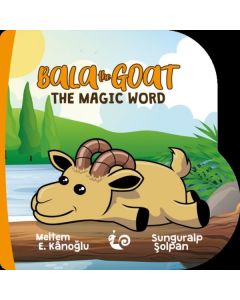Bala the Goat - The Magic Word