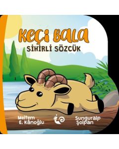 Keçi Bala - Sihirli Sözcük