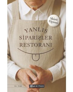 Yanlış Siparişler Restoranı