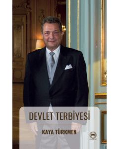 Devlet Terbiyesi