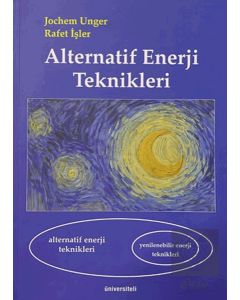 Alternatif Enerji Teknikleri