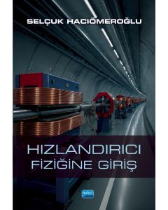 Hızlandırıcı Fiziğine Giriş