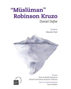 Müslüman Robinson Kruzo