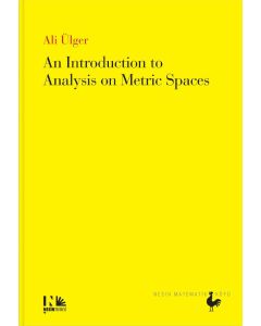 An Introduction to Analysis on Metric Spaces