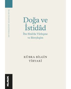Doğa ve İstidâd