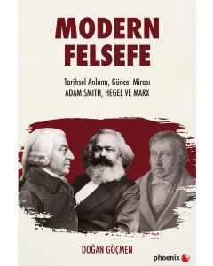 Modern Felsefe
