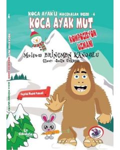 Koca Ayak Mut - Kompozisyon Uzmanı