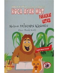 Koca Ayak Mut - Paragraf Ustası