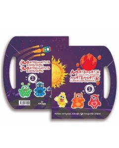 Matematik Canavarlarından - Matematik Canavarlarına 1