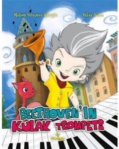 Beethoven`ın Kulak Trompeti