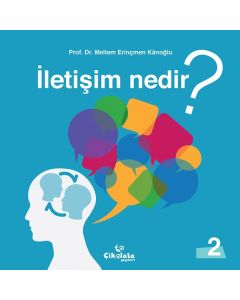 İletişim Nedir?