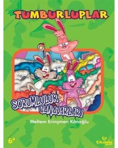 Tumburluplar - Sorumluluk Canavarları