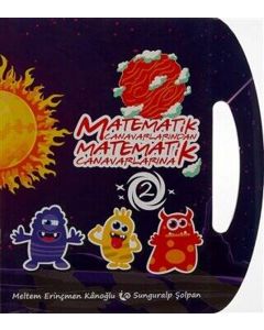 Matematik Canavarlarından Matematik Canavarlarına 2