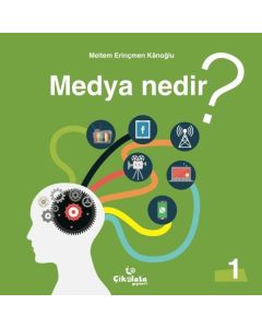 Medya Nedir ?