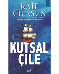 Kutsal Çile