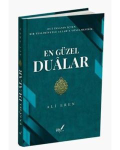 En Güzel Dualar (Ciltli)