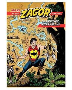 Zagor Maxi 19