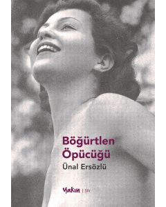 Böğürtlen Öpücüğü (Ciltli)
