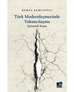 Türk Modernleşmesinde Yabancılaşma
