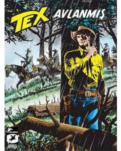 Tex Yeni Maceralar - 10