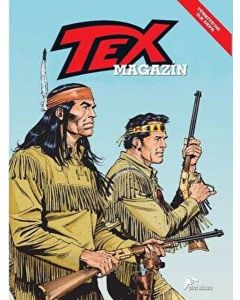 Tex Magazin 3