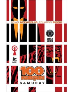 100 Kurşun 7 - Samuray
