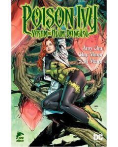 Poison Ivy