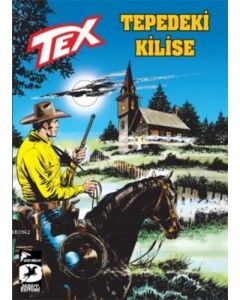 Tex Yeni Seri: 28