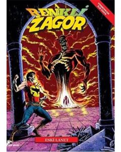 Renkli Zagor 5