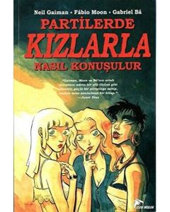 Partilerde Kızlarla Nasıl Konuşulur