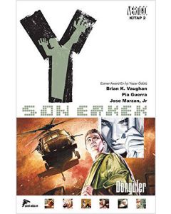 Y: Son Erkek 2 - Döngüler 