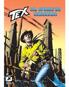 Tex Yeni Seri 26