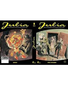 Julia 8