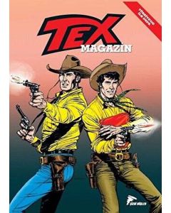 Tex Magazin 2 