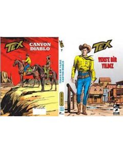 Tex Klasik Seri 7
