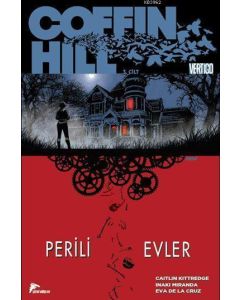 Coffin Hill 3. Cilt