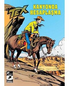 Tex Klasik Seri 40